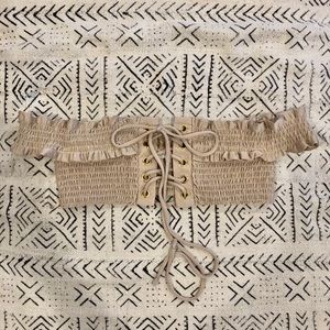 Etophe Studios Bikini Top